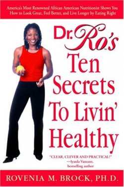 10SecretsToHealthyLivin