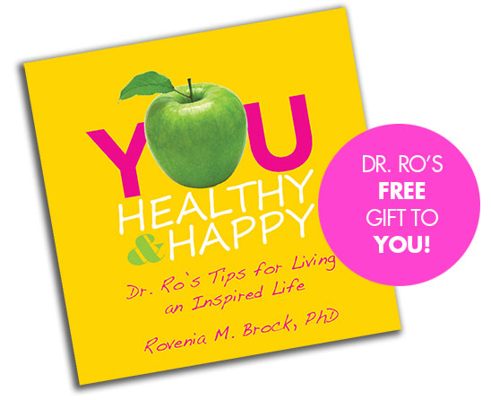 You Healthy & Happy ebook