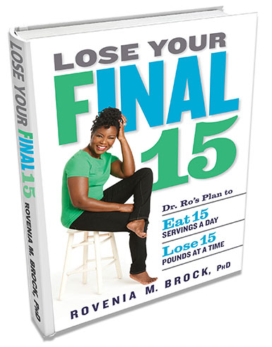 Final 15 Book